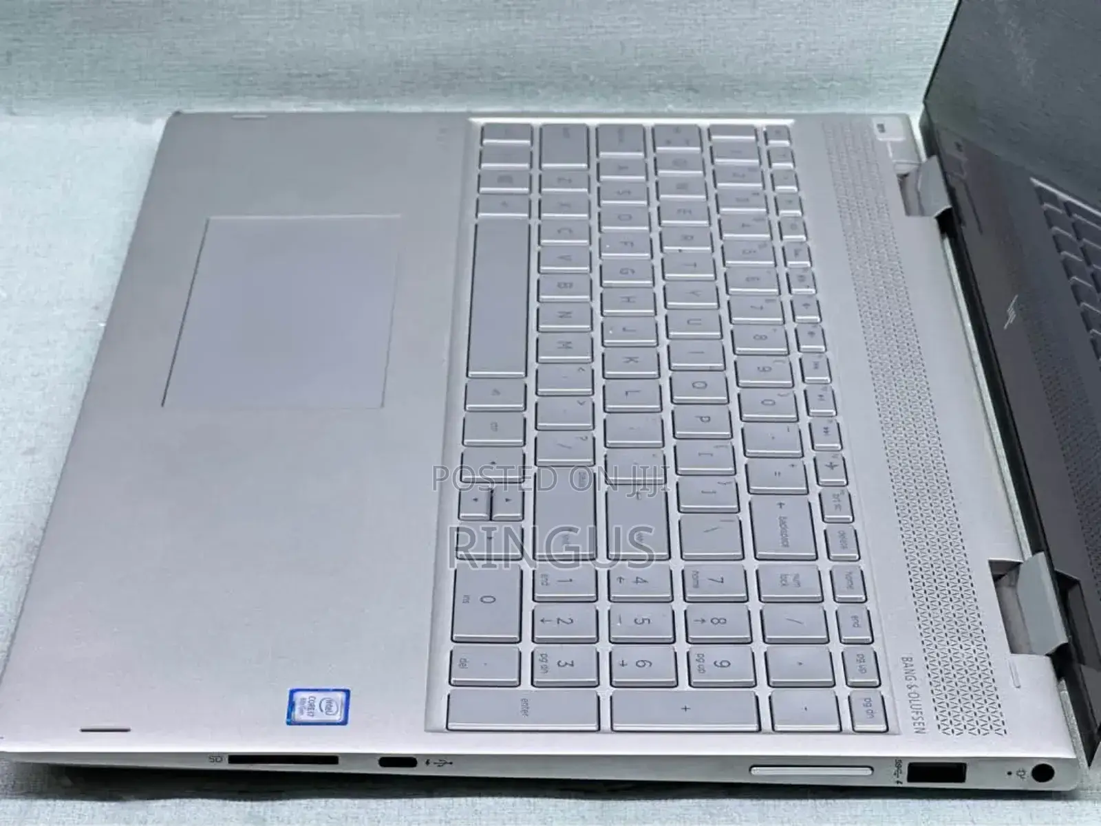 Laptop HP Envy X360 8GB Intel Core i5 SSD 256GB