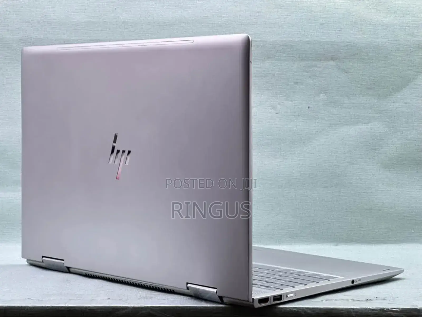 Laptop HP Envy X360 8GB Intel Core i5 SSD 256GB