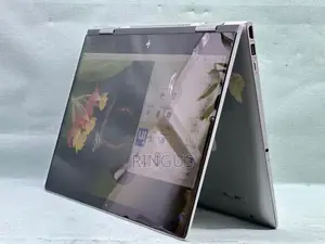 Laptop HP Envy X360 8GB Intel Core i5 SSD 256GB