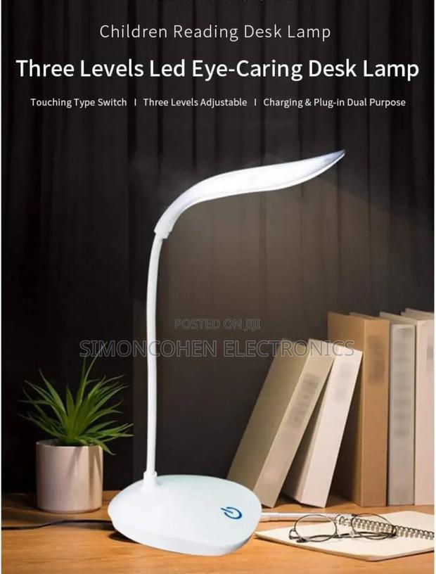 Rechargeable Study Lamp - thumbnail 2