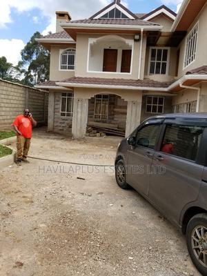 5bdrm Maisonette in Rironi, Zambezi/Sigona for sale