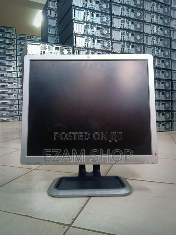 Hp 17 Inch Monitor
