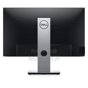 Dell P2419h 24" Inch Monitor 1920x1080 Hdmi Vga Dp Port