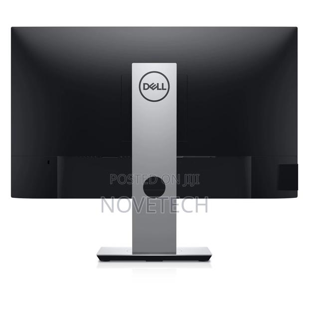 Dell P2419h 24" Inch Monitor 1920x1080 Hdmi Vga Dp Port - main view