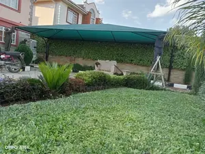 Car Parking Shade Net/ Shade Guard