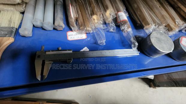 High Accuracy Vernier Caliper - main view