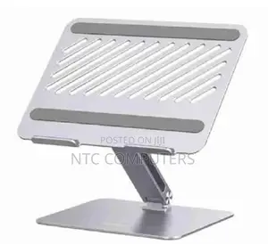 Ugreen Adjustable Laptop Stand (Silver)