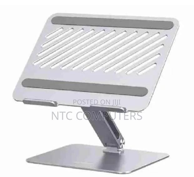Ugreen Adjustable Laptop Stand (Silver)