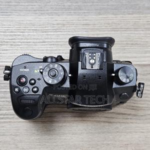 Panasonic Lumix Gh5 Mirrorless Camera - thumbnail 2