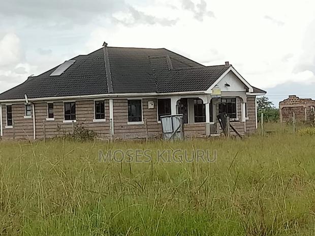 Muthaara 40x80 Prime Plots. - main view