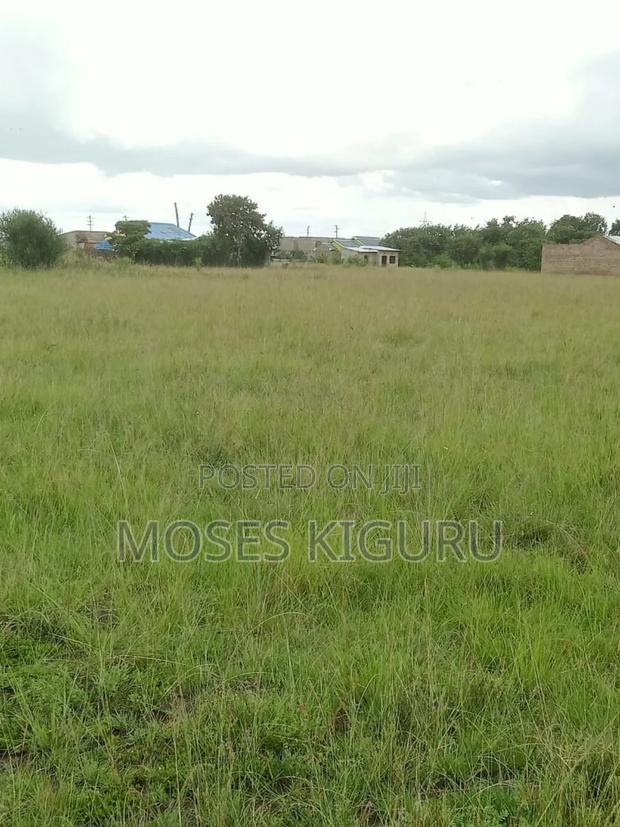 Muthaara 40x80 Prime Plots. - thumbnail 3