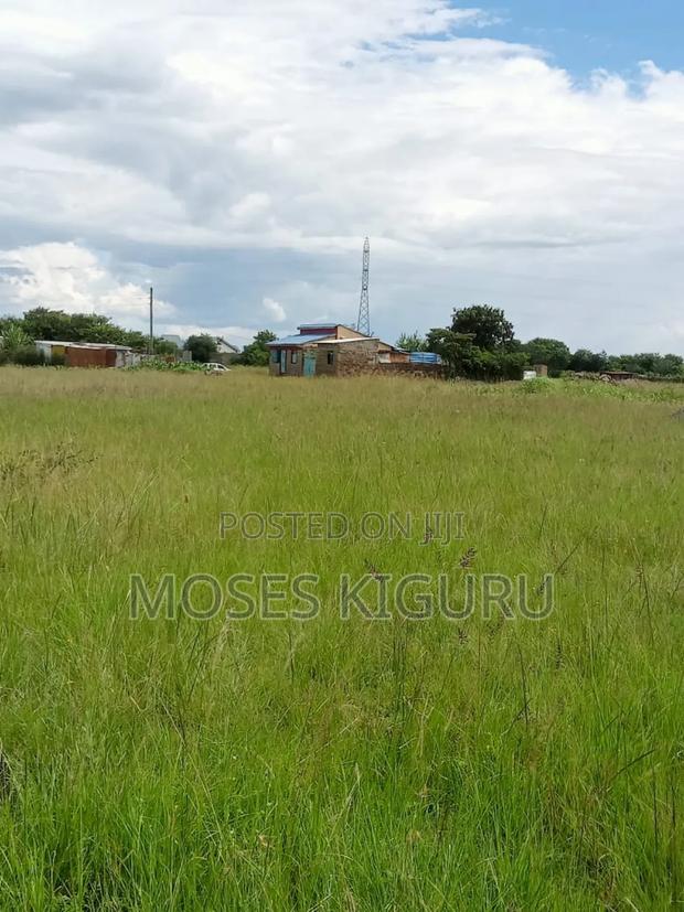 Muthaara 40x80 Prime Plots. - thumbnail 4