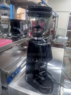 Coffee Grinder Machines