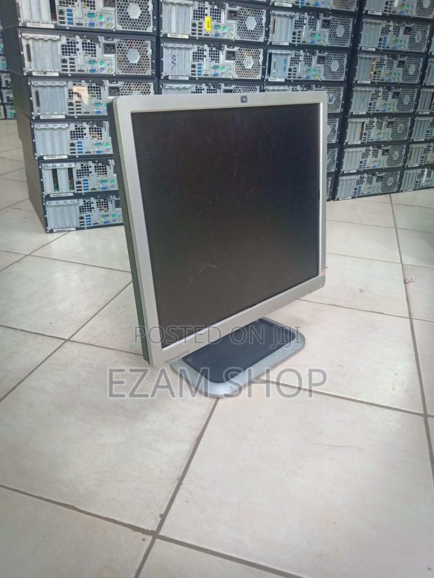 Hp 19 Inch Square Monitor