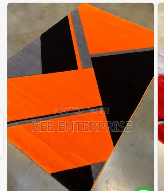 Low -Pile Construction
7*10 3d Carpets