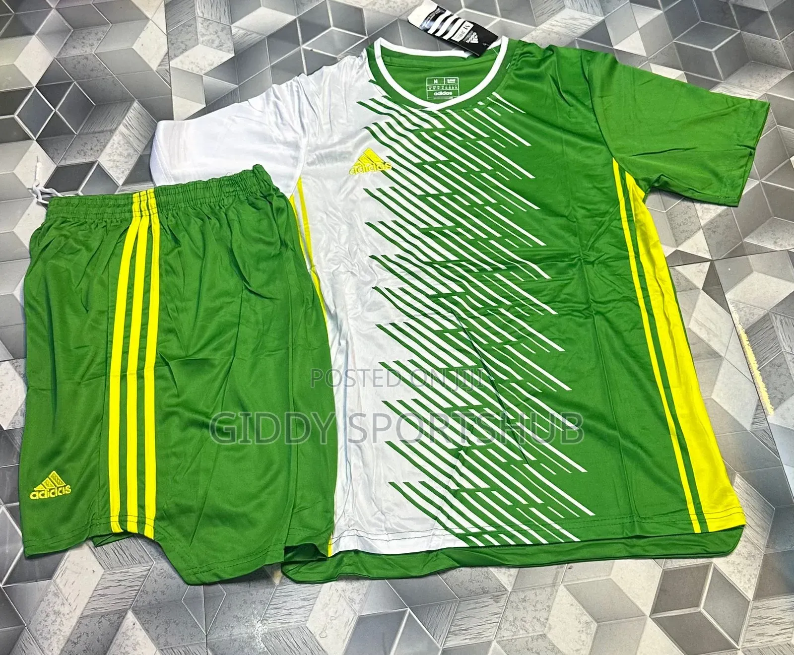 Uniforms Futaa