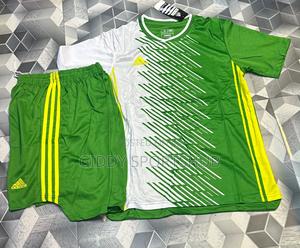 Uniforms Futaa - main view