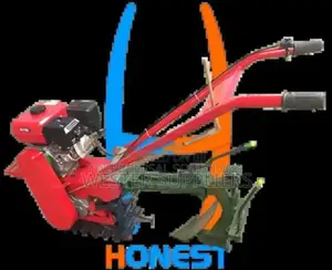 Power Tiller