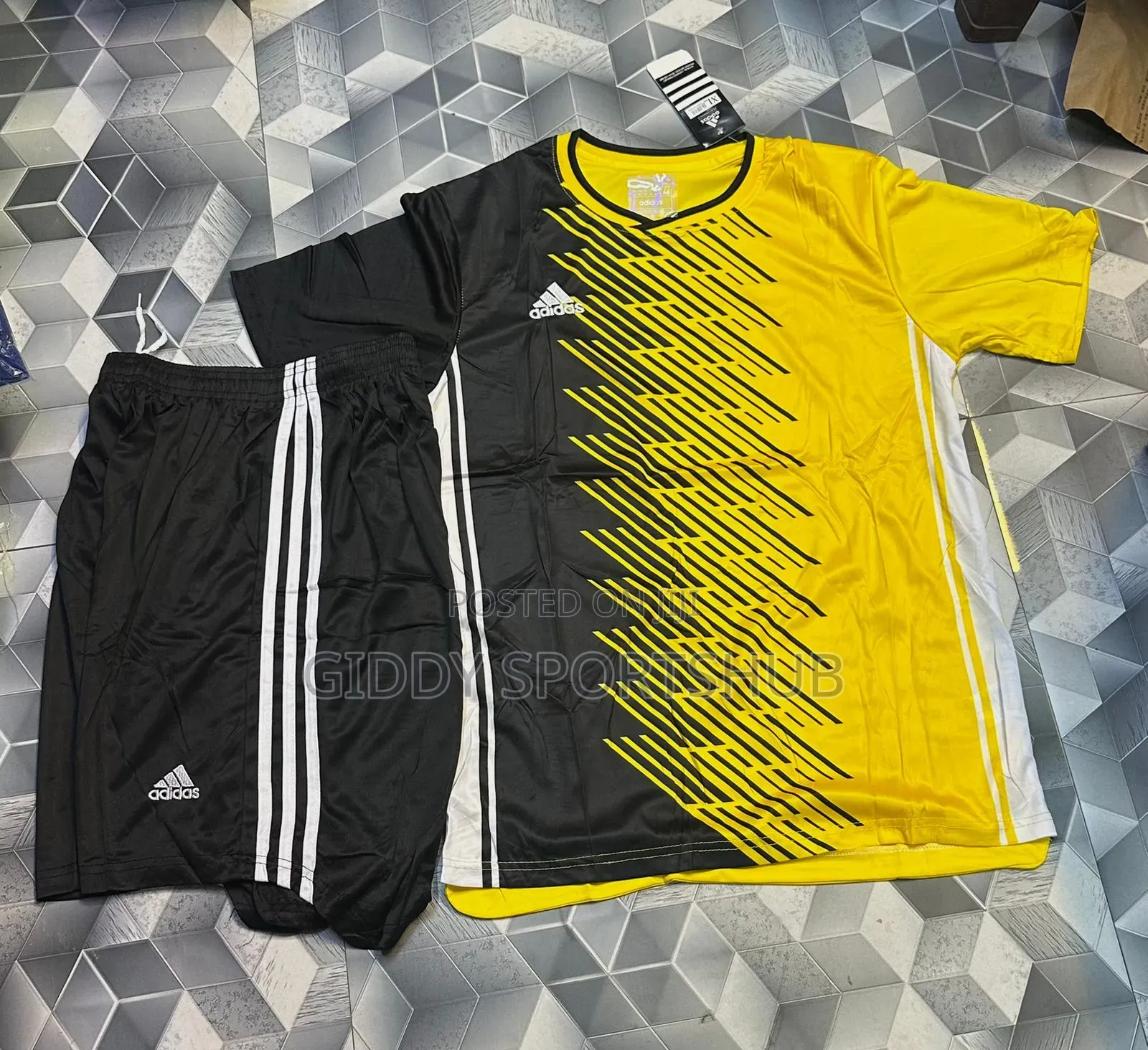 Uniforms Futaa
