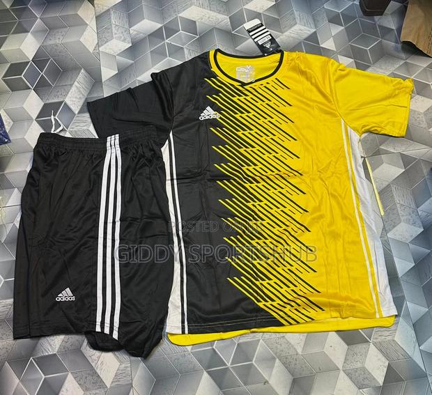 Uniforms Futaa - thumbnail 2