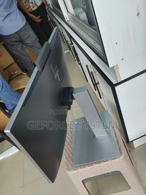 Desktop Computer HP EliteOne 800 16GB Intel Core I5 SSD 512GB