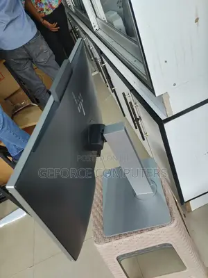 Desktop Computer HP EliteOne 800 16GB Intel Core I5 SSD 512GB