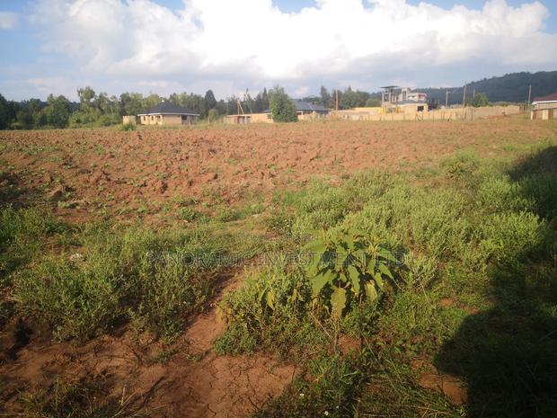 50by100 Plots for Sale in Nachu Ndacha Kikuyu Kiambu County