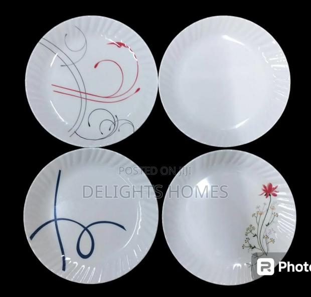 Melamine Side Plates_jim - main view