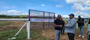 Great View for 620,000, Longonot View Phase 4