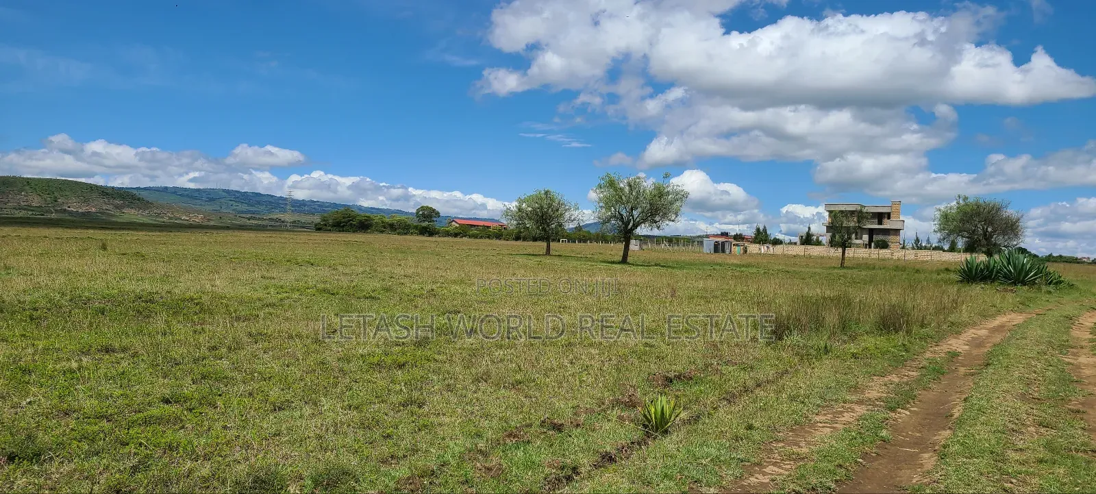 Great View for 620,000, Longonot View Phase 4