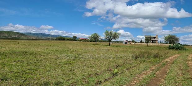 Great View for 620,000, Longonot View Phase 4 - thumbnail 4