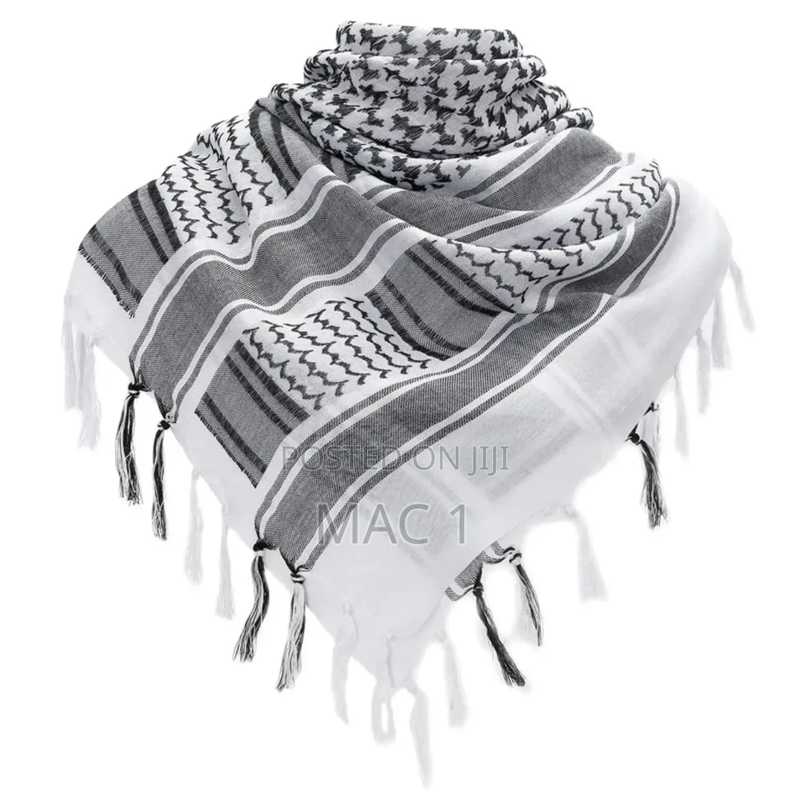 Arafat Scarves Arab Shawl