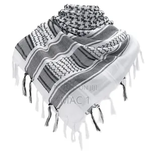 Arafat Scarves Arab Shawl