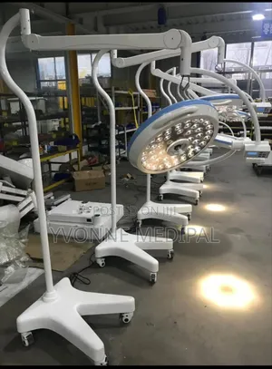 Operating Theatre Light Mobile Led