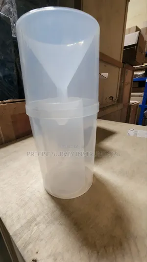 Easy to Read Plastic Raingauge