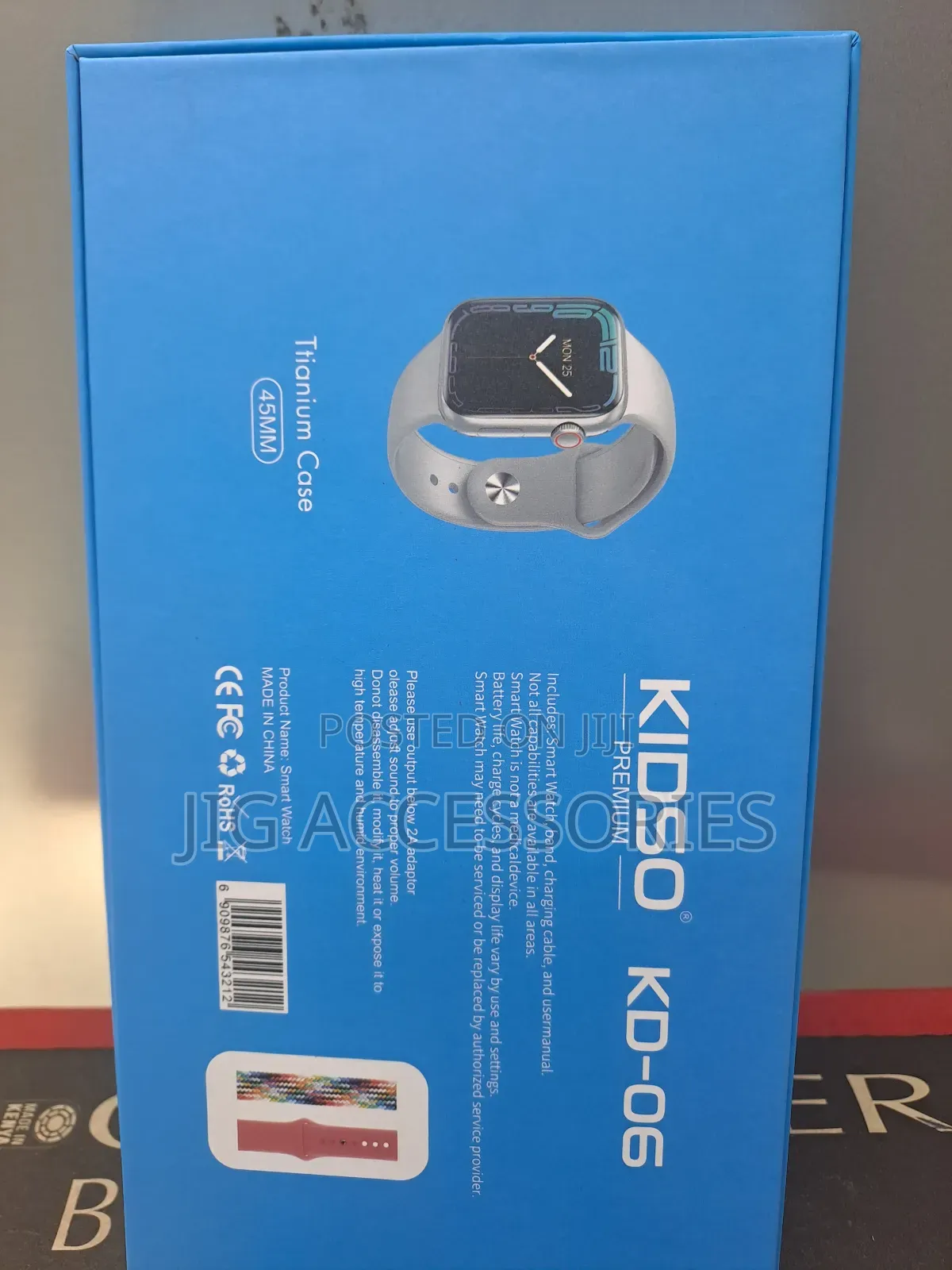 Smart Watch
