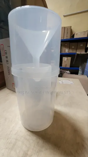 Outdoor Rain Gauge
