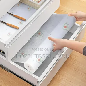 Kitchen Drawer Liners,Oil Proof and Moisture