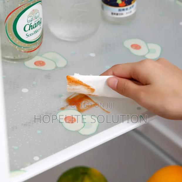 Kitchen Drawer Liners,Oil Proof and Moisture - thumbnail 3