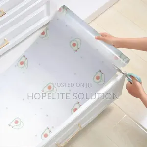 Kitchen Drawer Liners,Oil Proof and Moisture