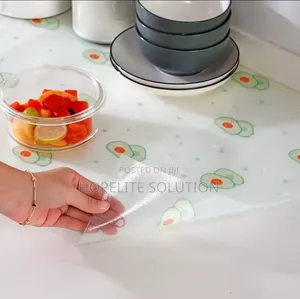 Kitchen Drawer Liners,Oil Proof and Moisture