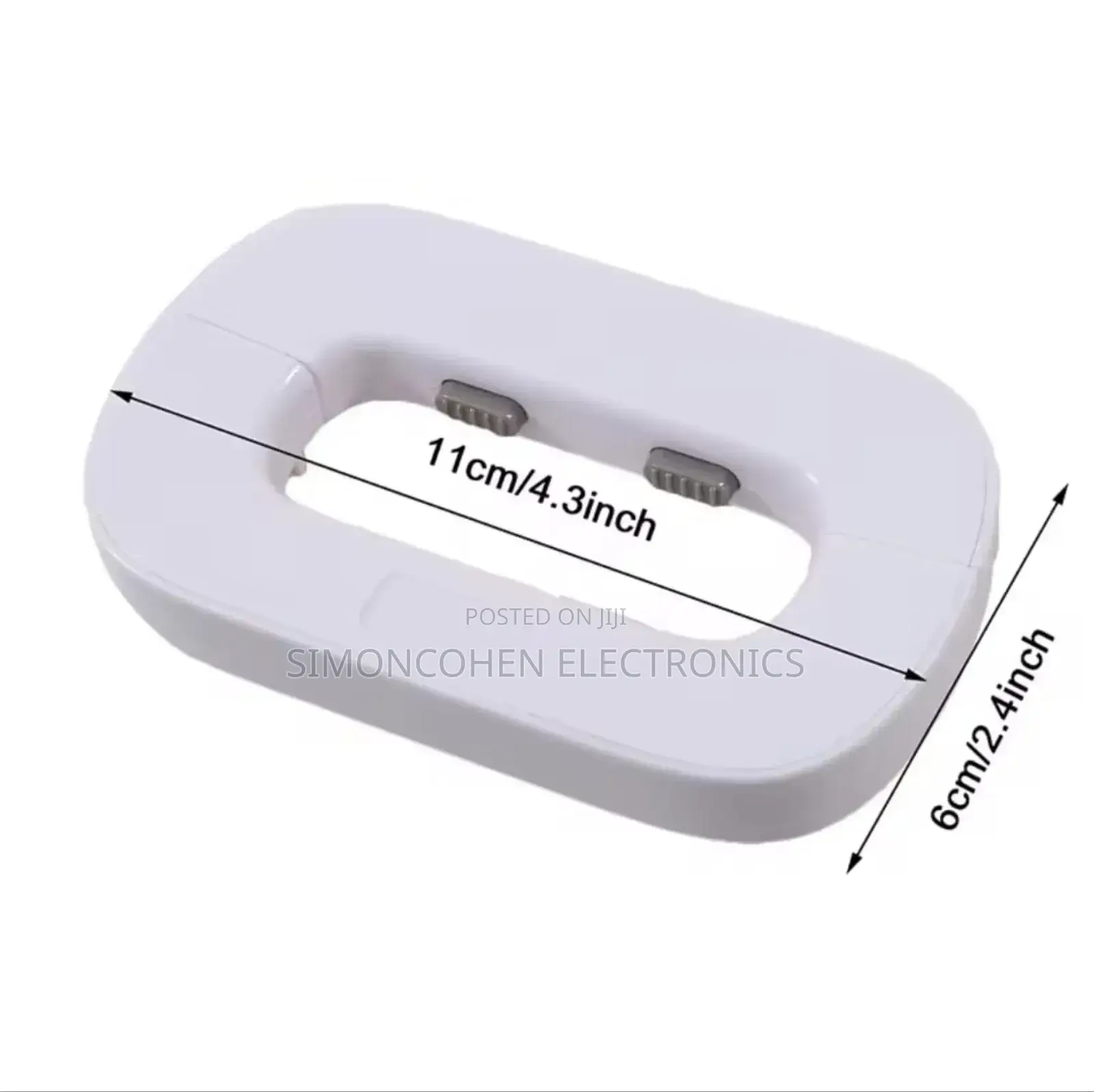 Safety Lock for Refrigerators and Cabinets