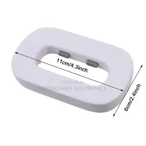 Safety Lock for Refrigerators and Cabinets