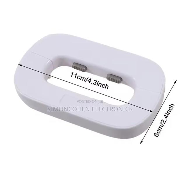 Safety Lock for Refrigerators and Cabinets - thumbnail 2