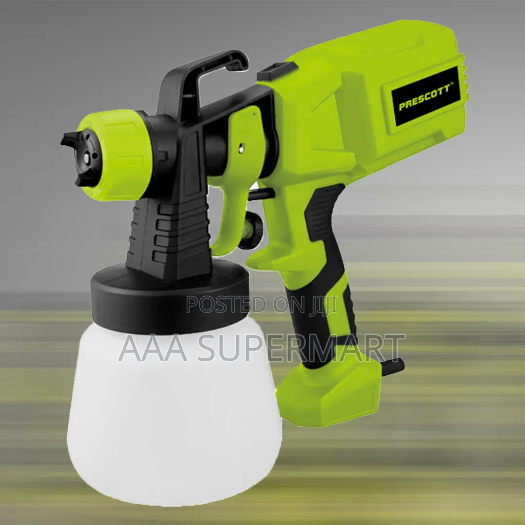Prescott Electric Spray Gunelectric Spray Gun 400w