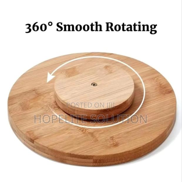 Rotating Spice Rack - thumbnail 3
