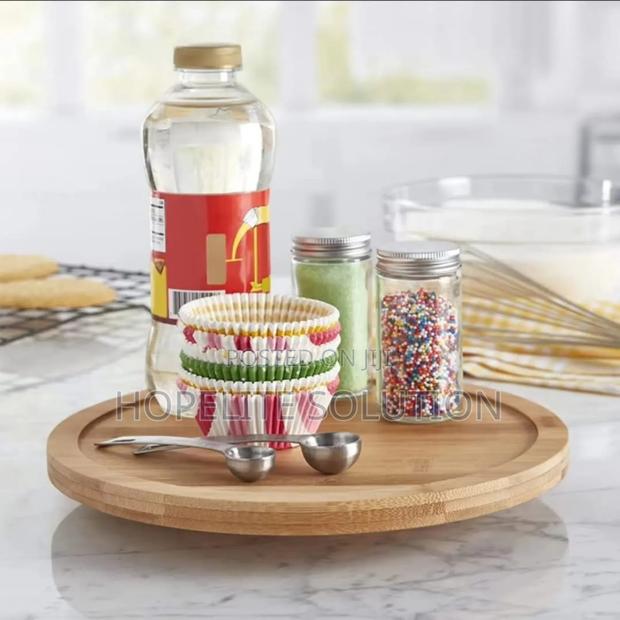 Rotating Spice Rack - thumbnail 6
