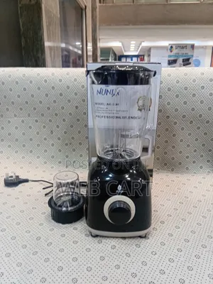 Nunix Blender/Ak-200 Blender