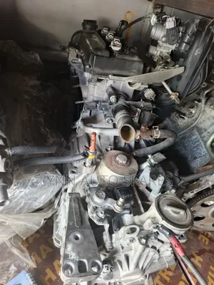 K6a Engine Suzuki Alto