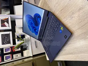 Laptop HP Victus 15 16GB Intel Core I5 SSD 512GB